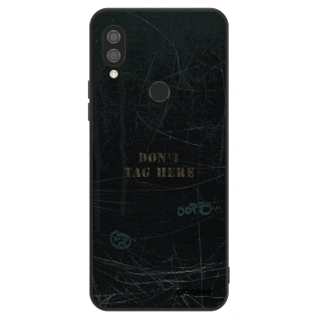 Maskica za Xiaomi Redmi 7 - DON´T TAG