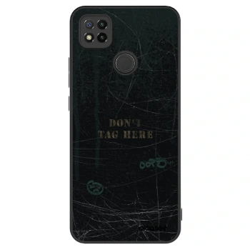 Maskica za Xiaomi Redmi 9C - DON´T TAG