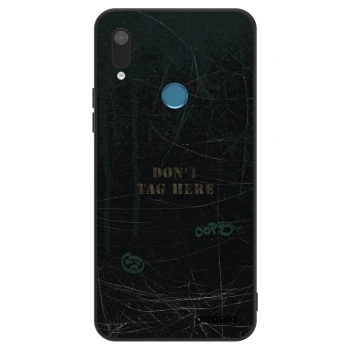 Maskica za Huawei Y7 2019 - DON´T TAG