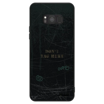 Maskica za Samsung Galaxy S8 G950F - DON´T TAG