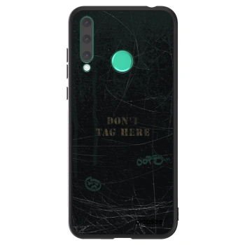 Maskica za Honor 20 Lite - DON´T TAG