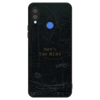 Maskica za Huawei Nova 3 - DON´T TAG