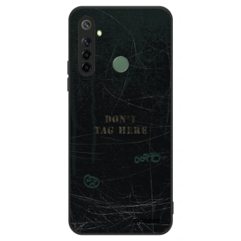 Maskica za Realme 6i - DON´T TAG