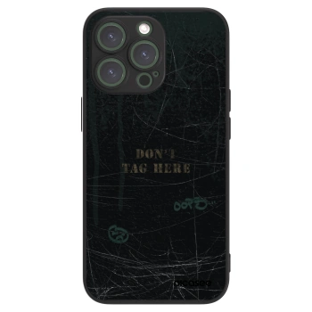 Picasee ULTIMATE CASE za Apple iPhone 13 Pro - DON´T TAG