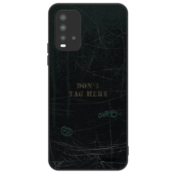 Maskica za Xiaomi Redmi 9T - DON´T TAG