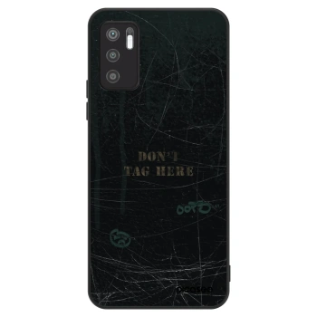 Maskica za Xiaomi Redmi Note 10 5G - DON´T TAG