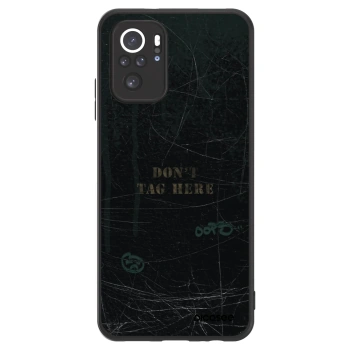 Maskica za Xiaomi Redmi Note 10S - DON´T TAG