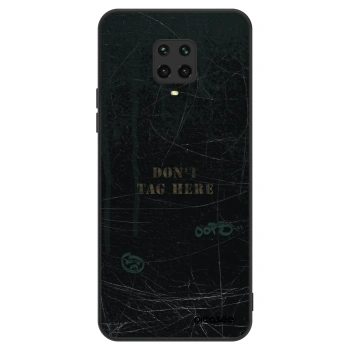 Maskica za Xiaomi Redmi Note 9S - DON´T TAG