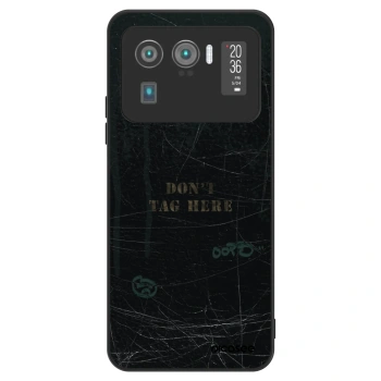Maskica za Xiaomi Mi 11 Ultra - DON´T TAG