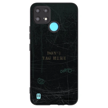 Maskica za Realme C21 - DON´T TAG