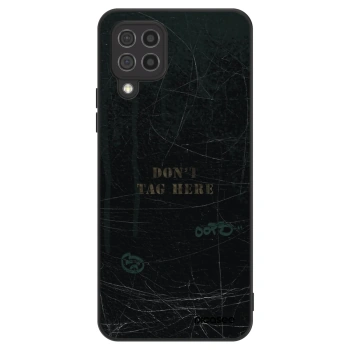 Maskica za Samsung Galaxy A22 A225F 4G - DON´T TAG
