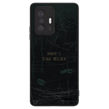 Picasee ULTIMATE CASE za Xiaomi 11T - DON´T TAG