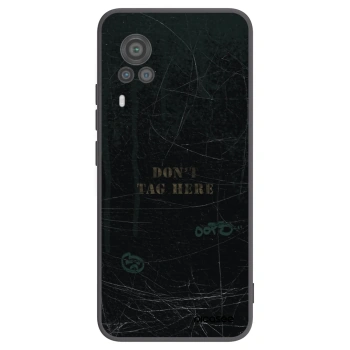 Maskica za Vivo X60 Pro 5G - DON´T TAG