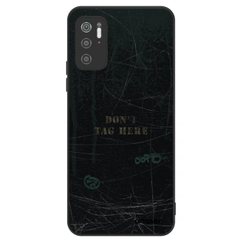 Maskica za Xiaomi Poco M3 Pro 5G - DON´T TAG