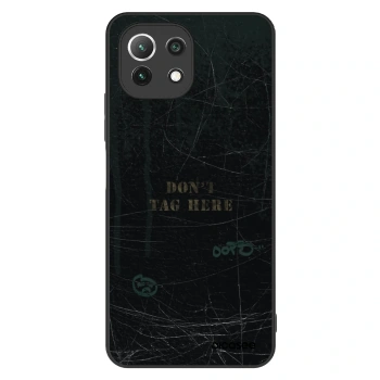 Maskica za Xiaomi 11 Lite 5G NE - DON´T TAG