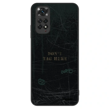 Maskica za Xiaomi Redmi Note 11S 4G - DON´T TAG