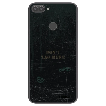 Maskica za Huawei P Smart - DON´T TAG