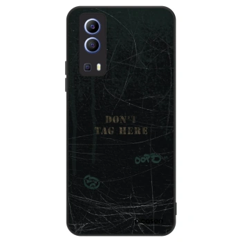 Maskica za Vivo Y52 5G - DON´T TAG