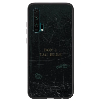 Maskica za Honor 20 Pro - DON´T TAG