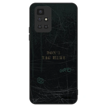 Maskica za Xiaomi Redmi 10 (2022) - DON´T TAG