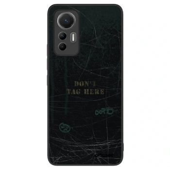 Maskica za Xiaomi 12 Lite - DON´T TAG