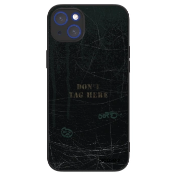 Picasee ULTIMATE CASE MagSafe za Apple iPhone 14 Plus - DON´T TAG