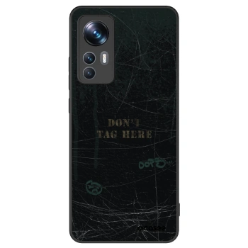 Picasee ULTIMATE CASE za Xiaomi 12T - DON´T TAG