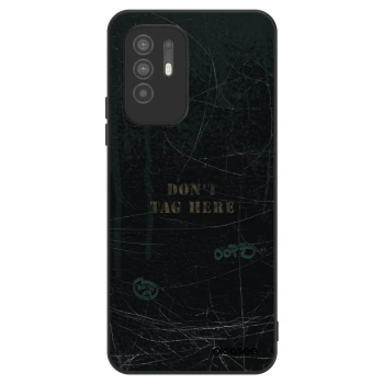 Maskica za OPPO A94 5G - DON´T TAG