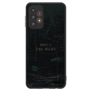 Picasee ULTIMATE CASE za Samsung Galaxy A23 A235F 4G - DON´T TAG