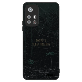 Maskica za Xiaomi Redmi Note 11S 5G - DON´T TAG