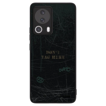 Picasee ULTIMATE CASE za Xiaomi 13 Lite - DON´T TAG