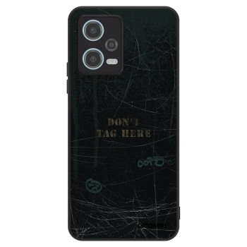 Maskica za Xiaomi Redmi Note 12 5G - DON´T TAG