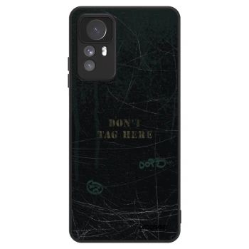 Maskica za Xiaomi Redmi Note 12S - DON´T TAG