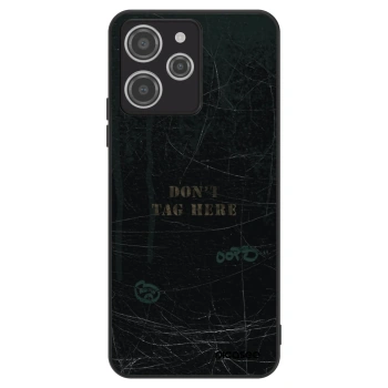 Maskica za Xiaomi Redmi 12 4G - DON´T TAG