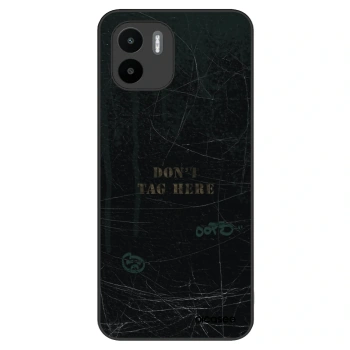 Maskica za Xiaomi Redmi A2 - DON´T TAG