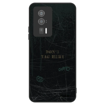 Maskica za Xiaomi Poco F5 Pro 5G - DON´T TAG