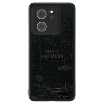 Picasee ULTIMATE CASE za Xiaomi 13T Pro - DON´T TAG