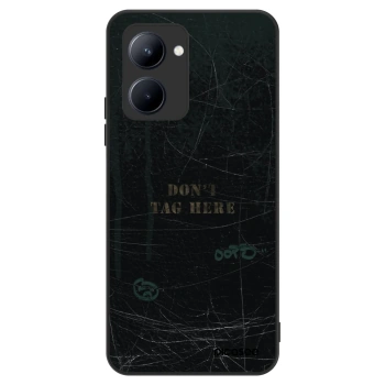 Maskica za Realme C33 (2023) - DON´T TAG