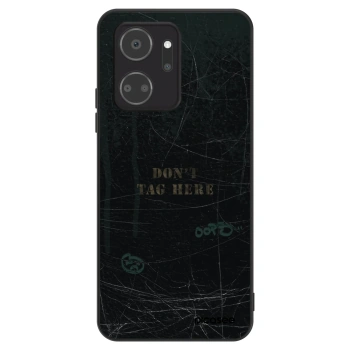 Maskica za Honor X7a - DON´T TAG
