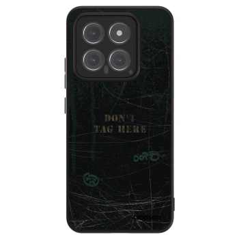 Picasee ULTIMATE CASE za Xiaomi 14 - DON´T TAG