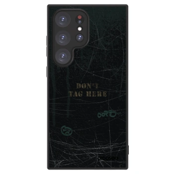 Picasee ULTIMATE CASE za Samsung Galaxy S24 Ultra S928B 5G - DON´T TAG