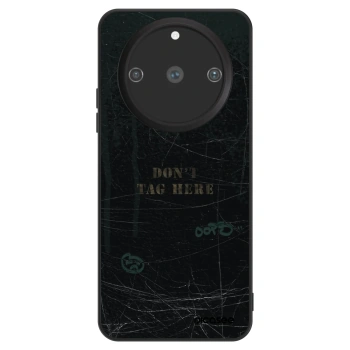 Maskica za Realme 11 Pro+ - DON´T TAG