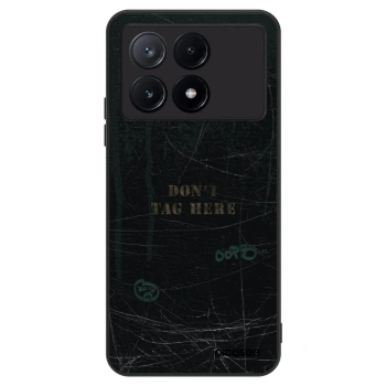 Maskica za Xiaomi Poco X6 Pro - DON´T TAG