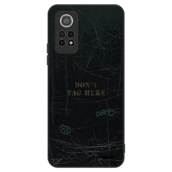 Maskica za Xiaomi Redmi Note 12 Pro 4G - DON´T TAG