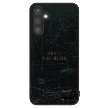 Picasee ULTIMATE CASE za Samsung Galaxy A15 A156B 5G - DON´T TAG