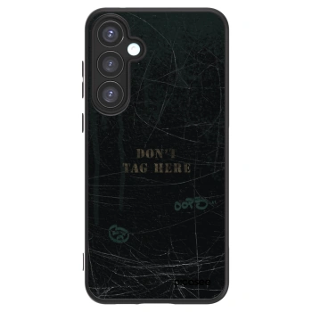 Picasee ULTIMATE CASE za Samsung Galaxy A55 5G A556B - DON´T TAG