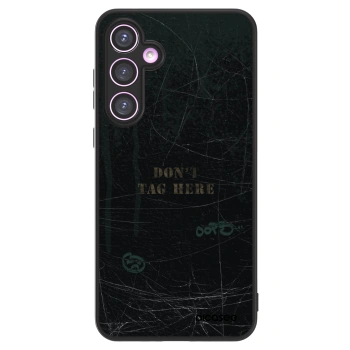 Picasee ULTIMATE CASE za Samsung Galaxy A35 5G A356B - DON´T TAG