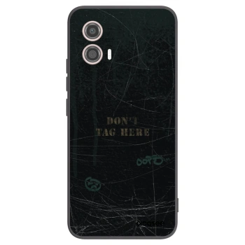 Maskica za Motorola Moto G53 5G - DON´T TAG