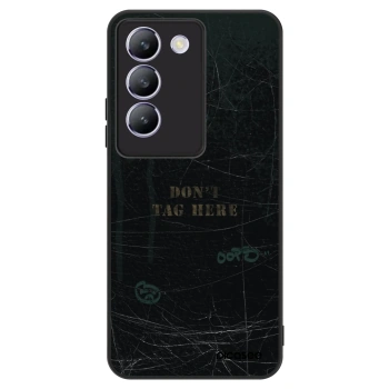Maskica za Vivo V40 SE 5G - DON´T TAG