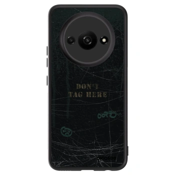 Maskica za Xiaomi Redmi A3 - DON´T TAG